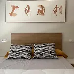 Appartamento Fantastico Playa Lerez Rias Baixas 2