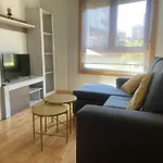 Appartamento Fantastico Playa Lerez Rias Baixas 2 *
