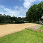 Fantastico Playa Lerez Rias Baixas 2 Appartamento Pontevedra
