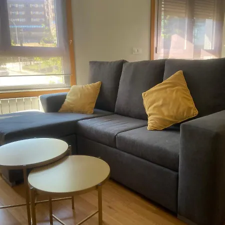 Fantastico Playa Lerez Rias Baixas 2 * Pontevedra