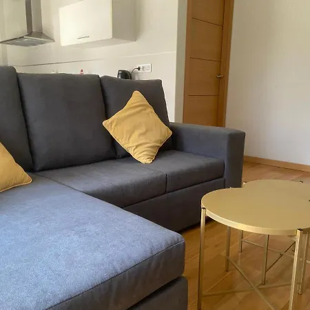 Fantastico Playa Lerez Rias Baixas 2 * Ποντεβέντρα