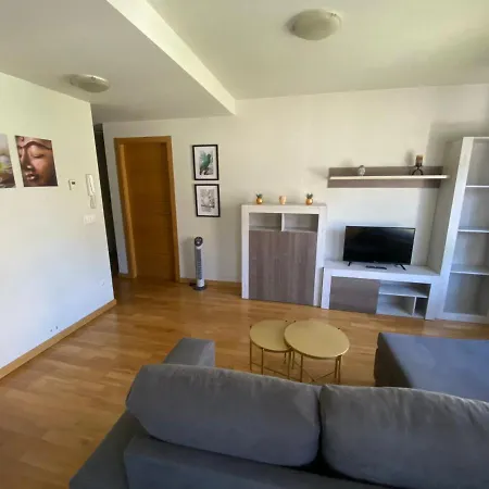 Apartmán Fantastico Playa Lerez Rias Baixas 2 Pontevedra