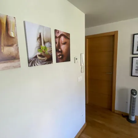 Fantastico Playa Lerez Rias Baixas 2 Apartmán
