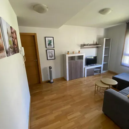 Appartement Fantastico Playa Lerez Rias Baixas 2 Comarca de Pontevedra