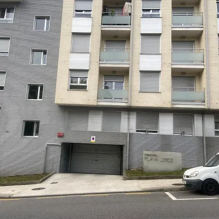 Fantastico Playa Lerez Rias Baixas 2 公寓 庞特维德拉