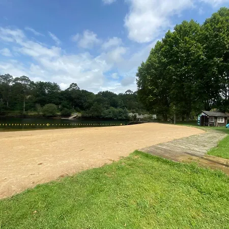 Fantastico Playa Lerez Rias Baixas 2 Appartement Comarca de Pontevedra
