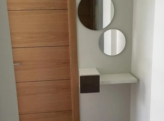 Fantastico Playa Lerez Rias Baixas 2 *