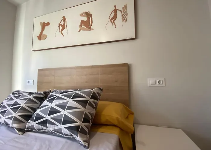 Fantastico Playa Lerez Rias Baixas 2 Ποντεβέντρα