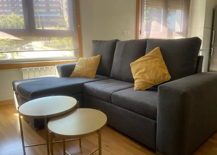 Fantastico Playa Lerez Rias Baixas 2 * Ποντεβέντρα