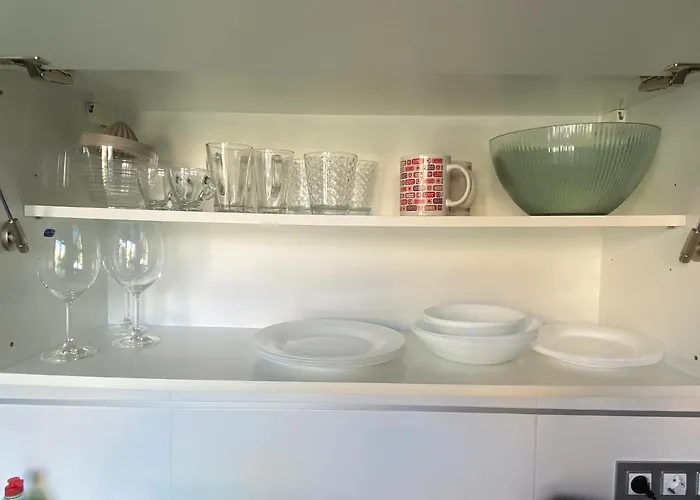 Fantastico Playa Lerez Rias Baixas 2 庞特维德拉