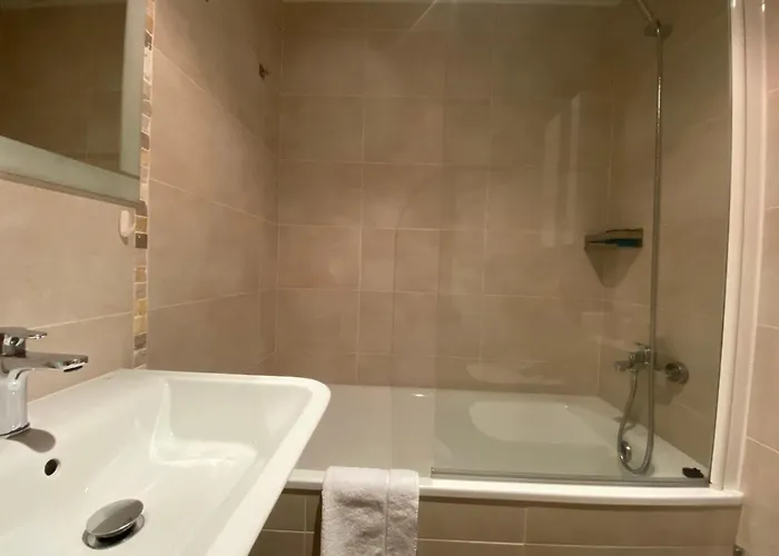 Fantastico Playa Lerez Rias Baixas 2 Ποντεβέντρα