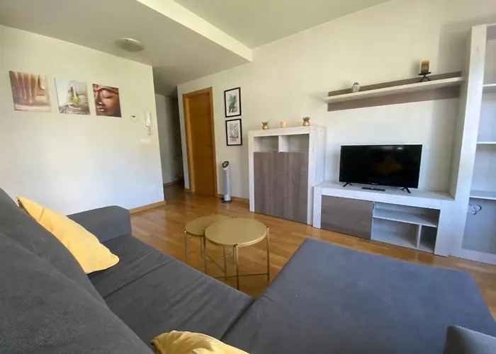 Fantastico Playa Lerez Rias Baixas 2 庞特维德拉