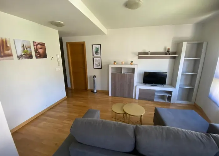 Διαμέρισμα Fantastico Playa Lerez Rias Baixas 2 Ποντεβέντρα