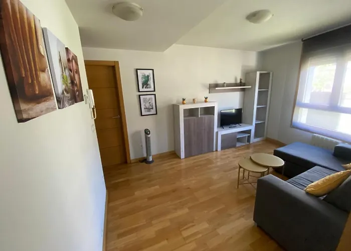 Διαμέρισμα Fantastico Playa Lerez Rias Baixas 2 Ποντεβέντρα